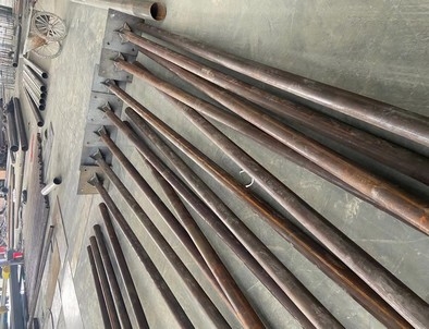 兰州兰州单柱式标杆