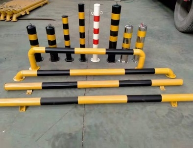 兰州兰州钢管挡车器厂家